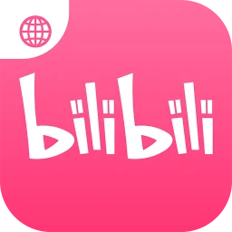 Symbol von bilibili - All Your Fav Videos