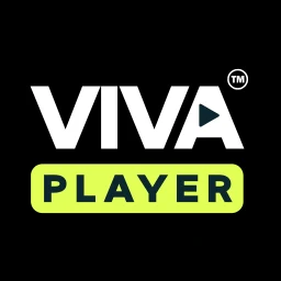 Symbol von VivaPlayer™ - Media Player