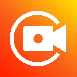Symbol von Bildschirmaufnahme - XRecorder