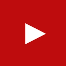 Symbol von مشغل الفيديوهات