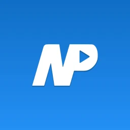 Symbol von NiPlayer: Video Live Player